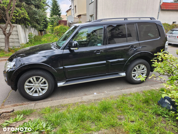 Mitsubishi Pajero 3.2 DID Instyle EU6 - 4