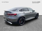 Mercedes-Benz GLC AMG 63 S 4MATIC - 6