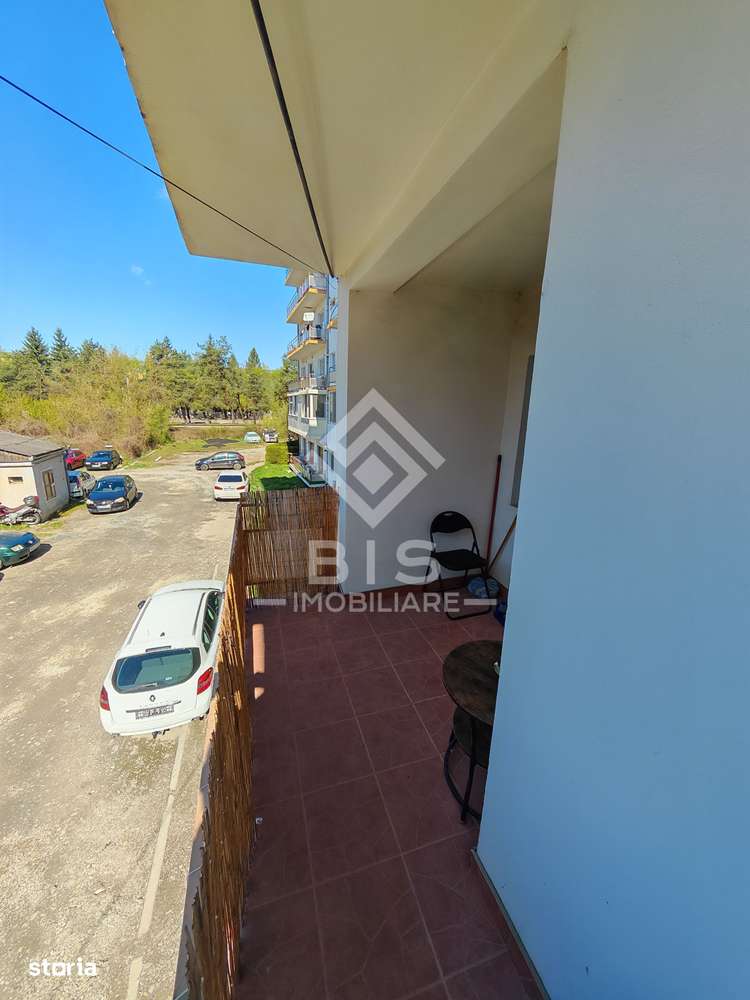 Apartament Modern - Etaj 1 - Loc de parcare inclus-14