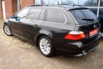 BMW Seria 5 520d Touring Edition Fleet Exclusive - 4