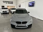 BMW 320 d Touring Pack M Auto - 51