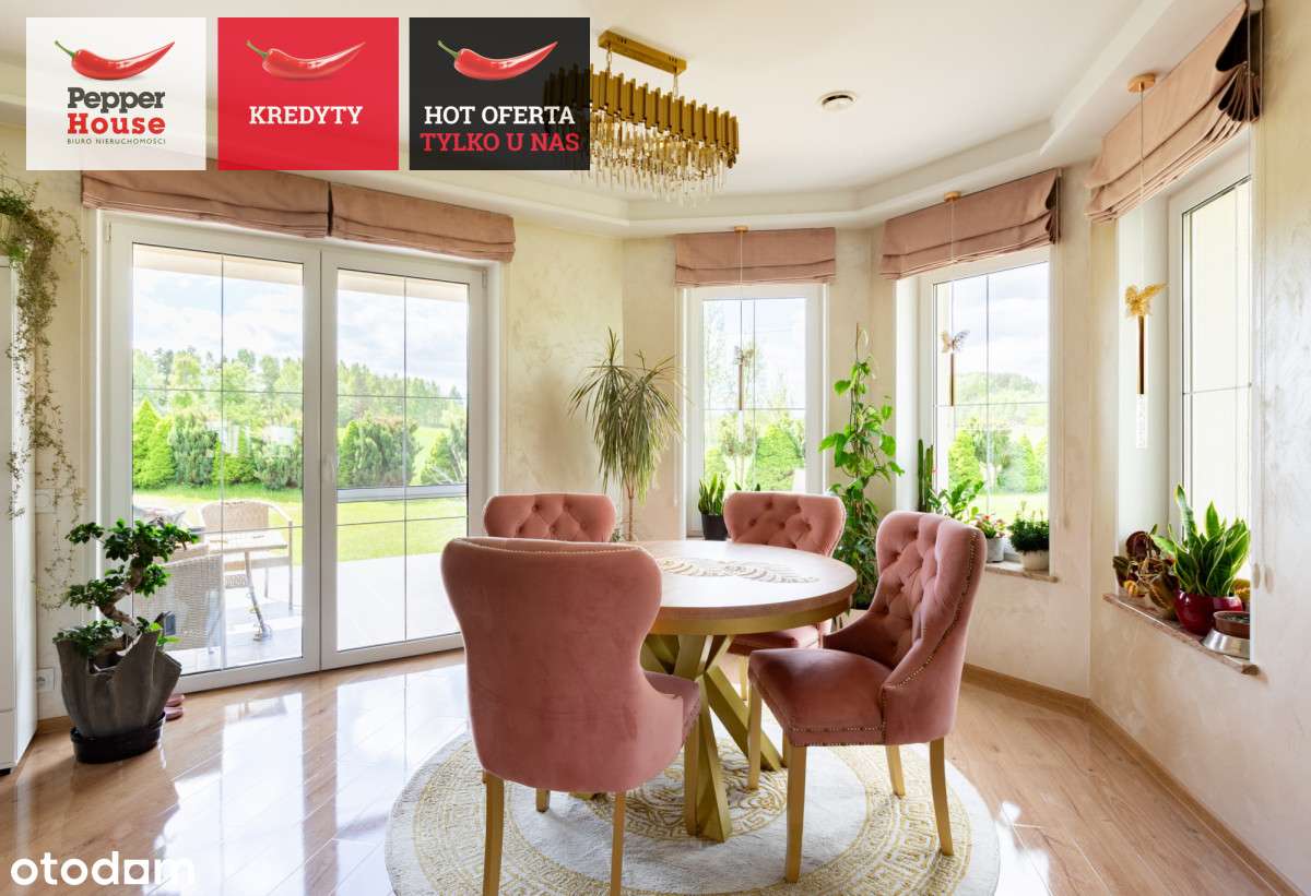 Dom wolnostojący Łebno - 8 minut od Szemudu - Pełny obrazek: 4/20