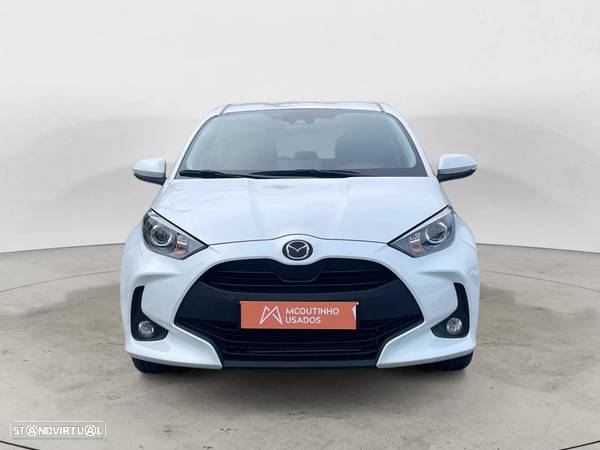 Mazda 2 1.5 L Hybrid VVT-i Select - 7