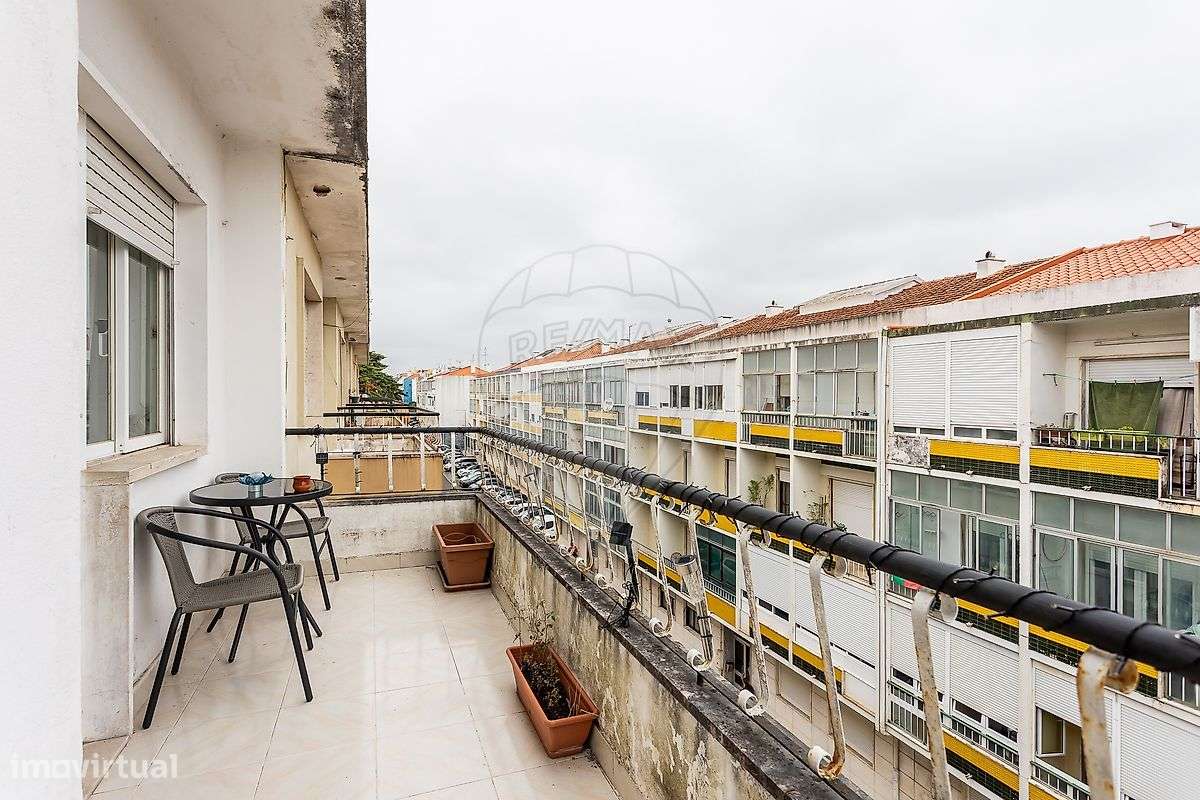 Apartamento T3 para venda-16