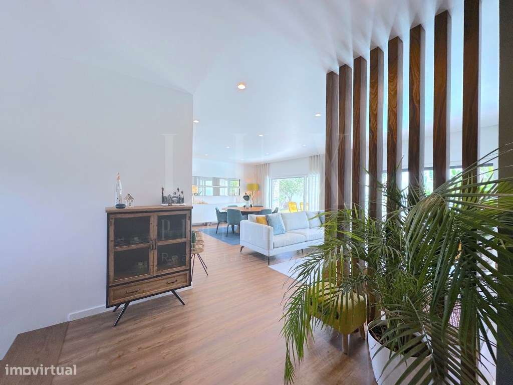 MORADIA DE LUXO EM CABRIZ, SINTRA-7