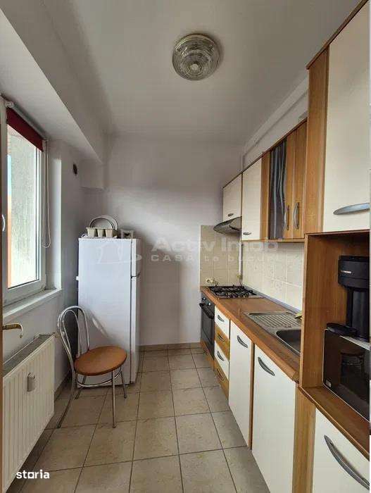 Apartament - 1 camera - Iris - Imagine principală: 3/4