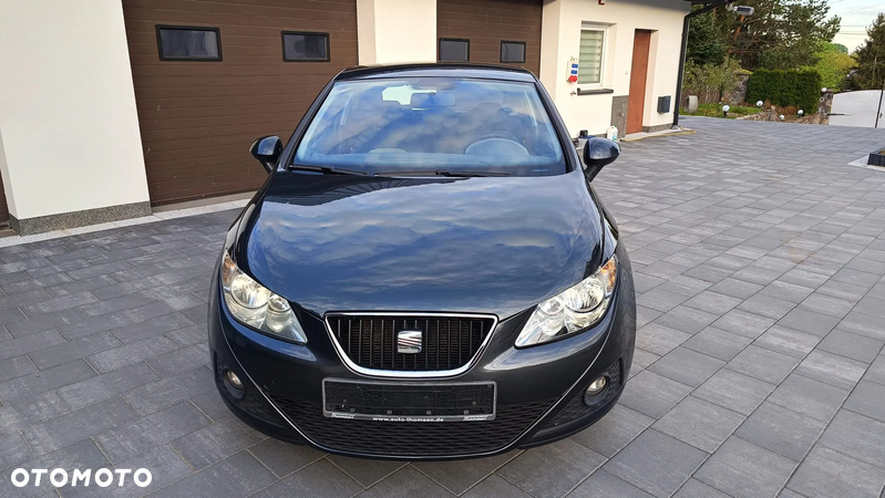 Seat Ibiza SC 1.9 TDI PD Stylance - 19