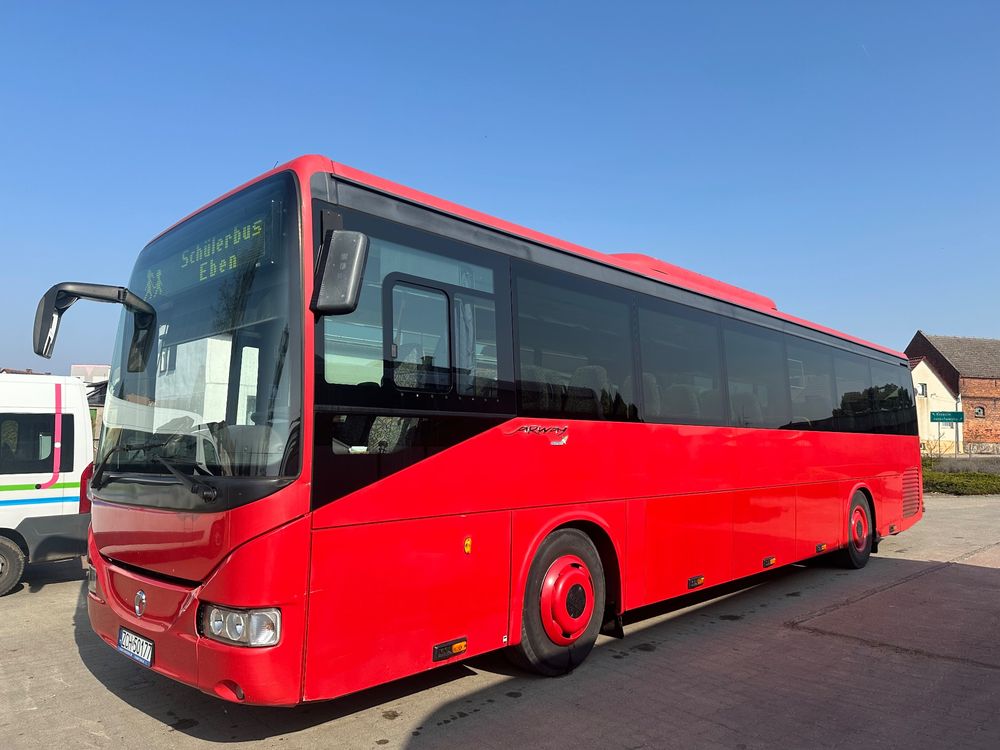 Irisbus Arway 2009