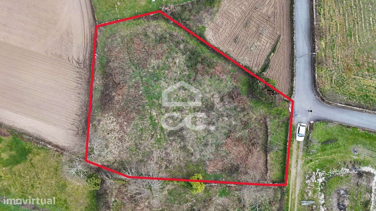 Terreno para construção com projeto aprovado para moradia - Grande imagem: 3/9