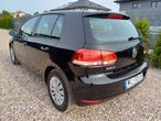 Volkswagen Golf 1.4 Comfortline - 4