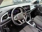 VW T-Roc 1.0 TSI Life - 8