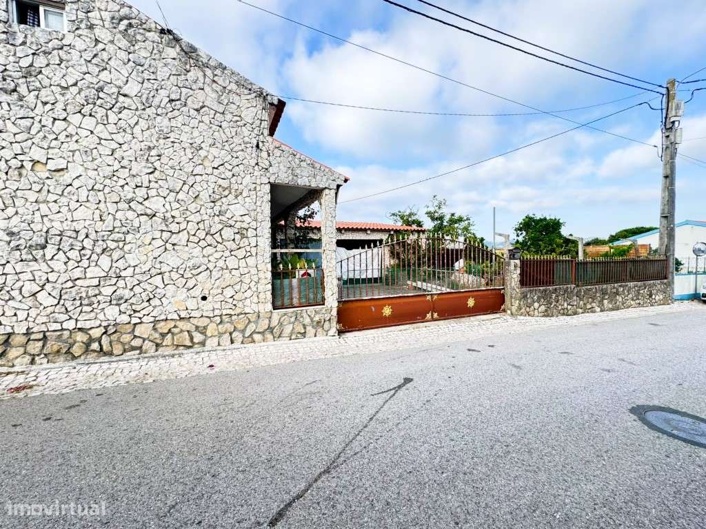 Moradia T4 com Jardim em Campo - Caldas da Rainha | Espaço, Charme ...-18