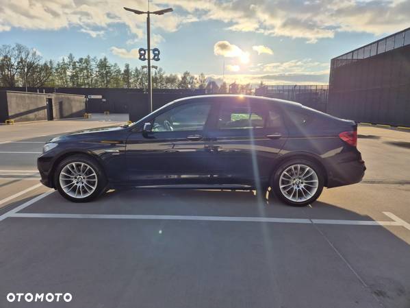 BMW 5GT 535d xDrive - 6