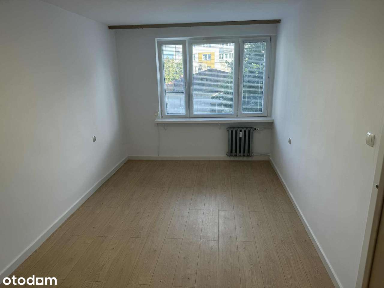 mieszkanie 1-pokojowe – 29 m² – ul. Kopernika, Mińsk Mazowiecki - Pełny obrazek: 4/13