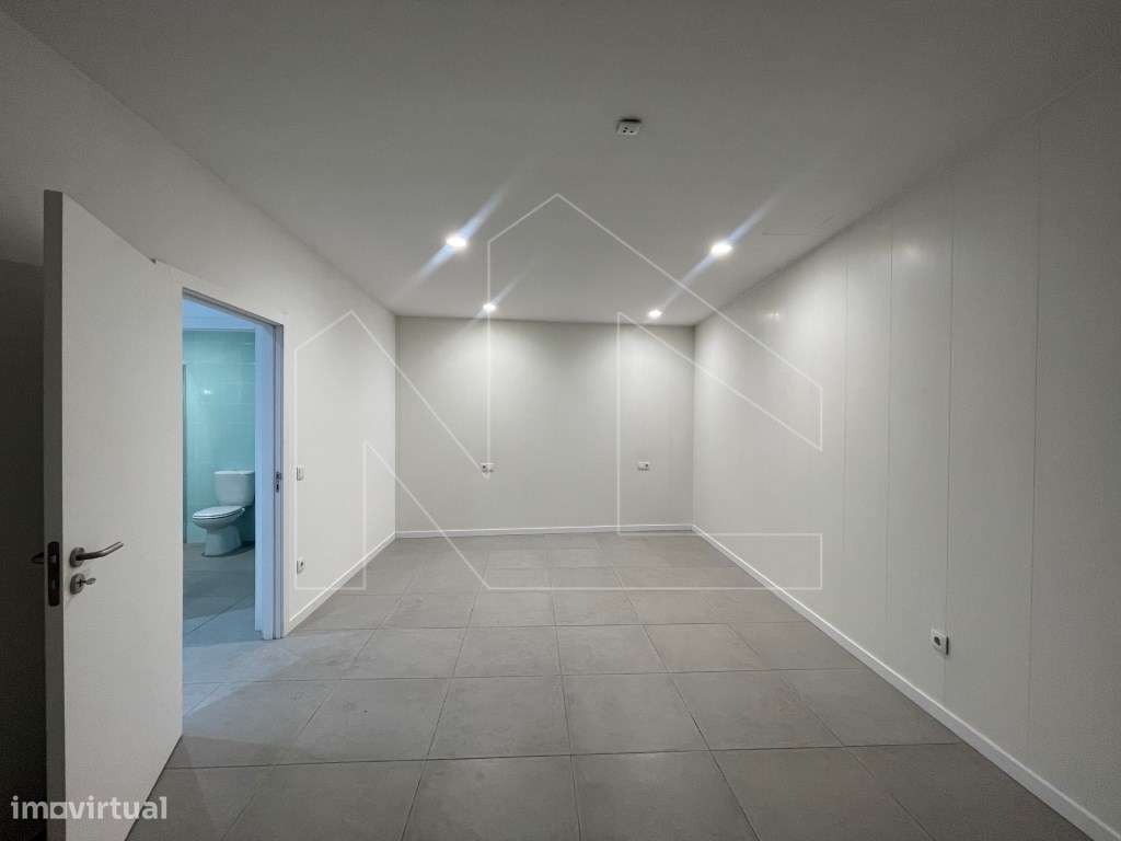 Apartamento T1 - Águeda-12