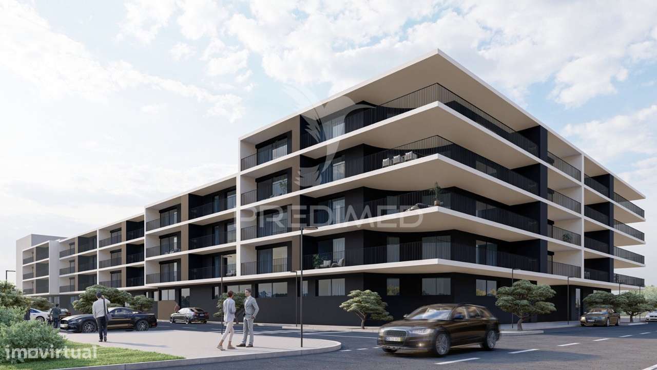 Apartamento T3 | Entroncamento, Santarém - Grande imagem: 5/13