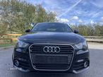 Audi A1 Sportback 1.6 TDI Attraction - 2