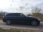 BMW Seria 3 320d Luxury Line - 4
