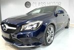 Mercedes-Benz CLA 180 d Shooting Brake Urban Aut. - 22