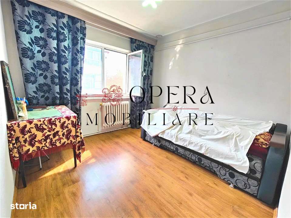 Apartament 3 camere, decomandat, de vanzare, zona Metalurgie - Imagine principală: 2/6