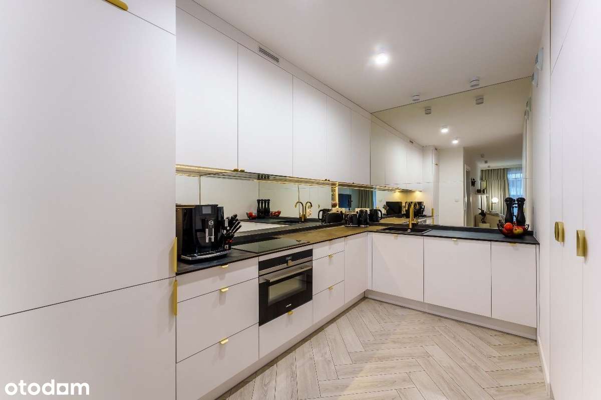 Nowy apartament na sprzedaż - os. Mazowiecka Park-5