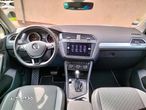 Volkswagen Tiguan 2.0 TDI DPF DSG Comfortline - 10