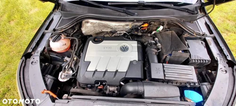 Volkswagen Tiguan 2.0 TDI 4Mot Trend&Fun - 18