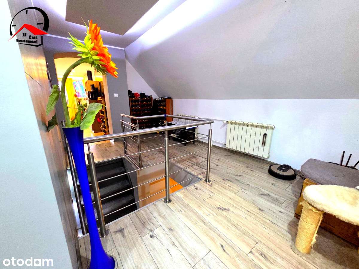 Mieszkanie po generalnym remoncie - Radłowo - Pełny obrazek: 5/12