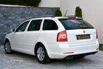 Skoda Octavia Combi 1.8 TSI Sport Edition - 4