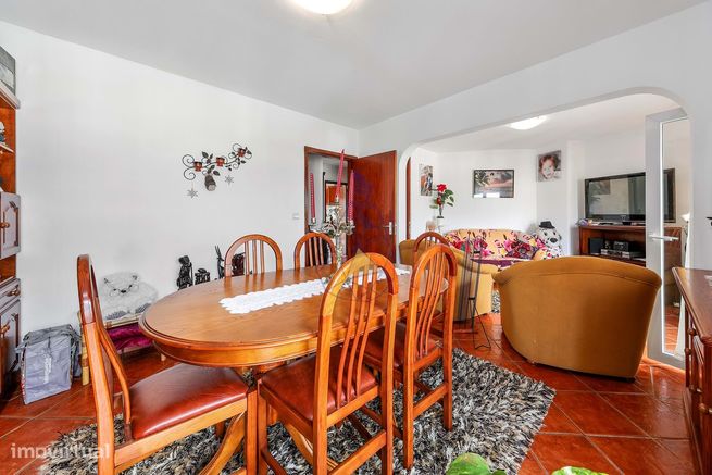 Penthouse T2 com terraço e vista panorâmica na Pedra Mourinha em Porti-20