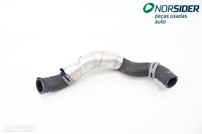 Conjunto de tubos de agua Volkswagen Passat Sedan|05-10 - 4