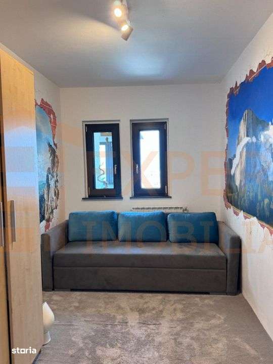 Apartament 3 camere decomandat, vedere spre mare, la 5 minute de plaja - Imagine principală: 3/13