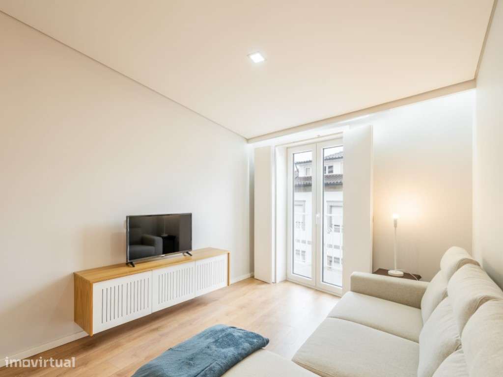 Apartamento T1 no Centro Histórico-10