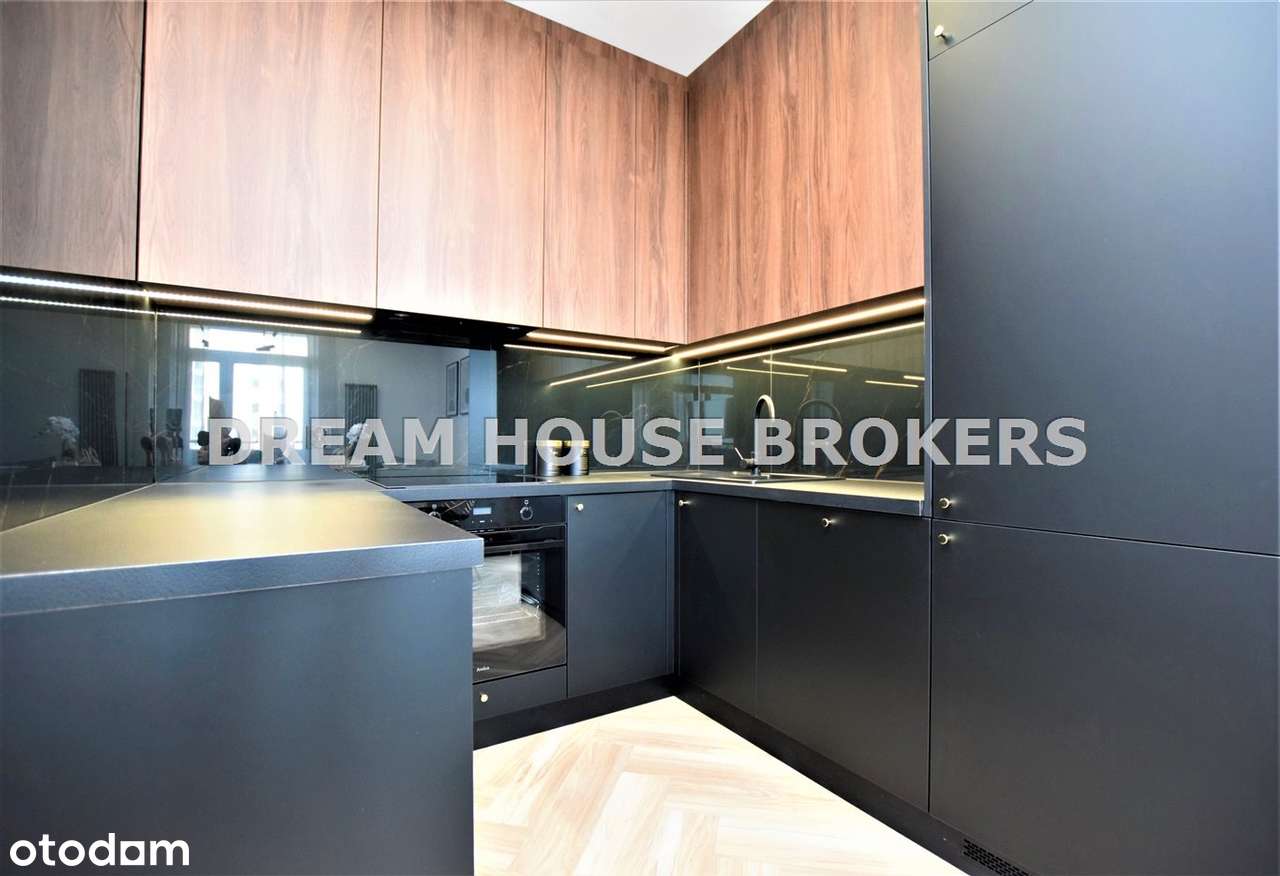 Widokowy Apartament NA Wynajem - 66m2 - Pobitno - Pełny obrazek: 3/14