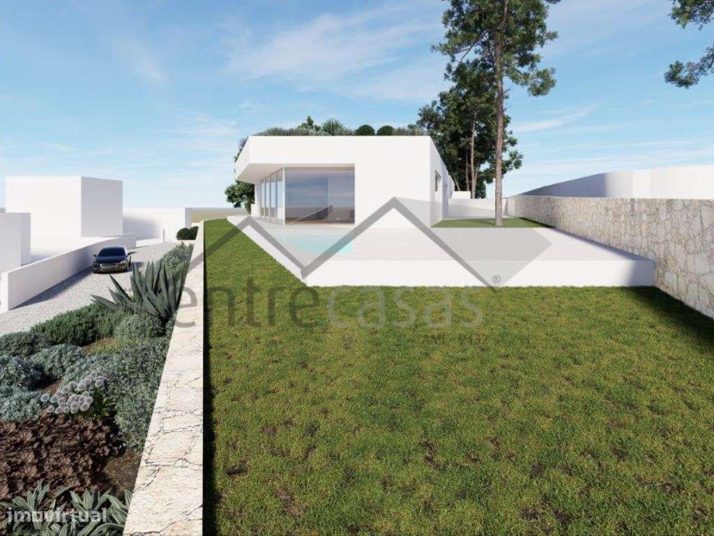 Terreno Para Construção-5