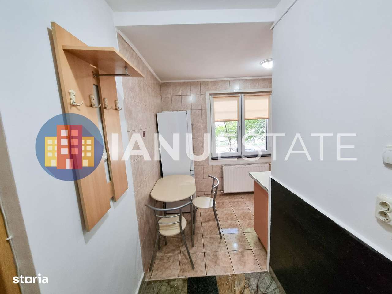 Dristor 12` Metrou Camil Ressu Ramnicu Sarat Parc IOR PetFriendly* - Imagine principală: 5/11