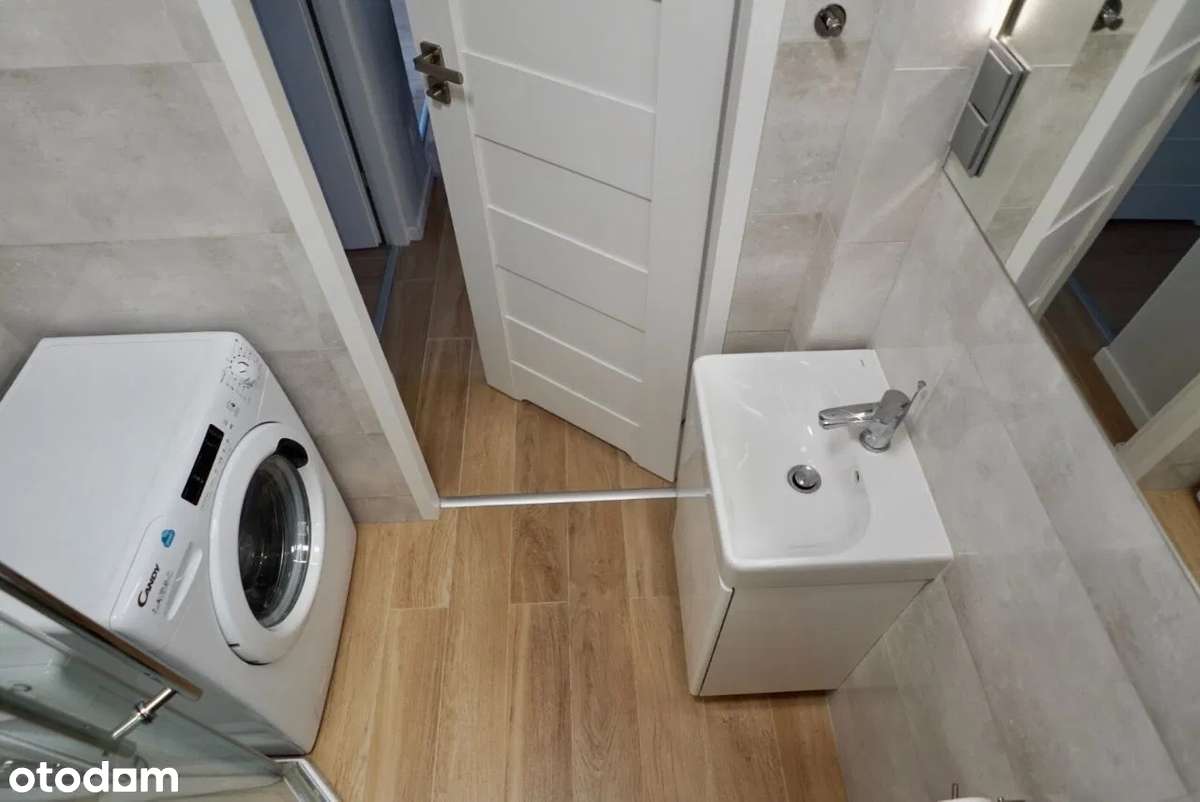 Przytulne mieszkanie w centrum Gliwic - Pełny obrazek: 4/14