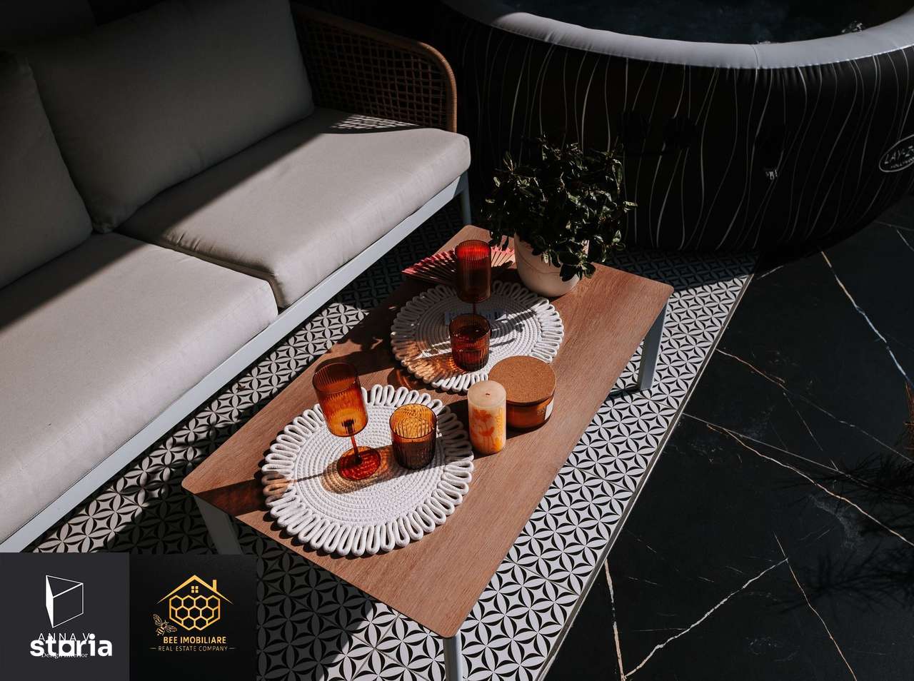 Casa luxury in cartierul Magnolia - Comision 0-16