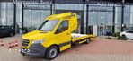 Mercedes-Benz Sprinter Sprinter - 2