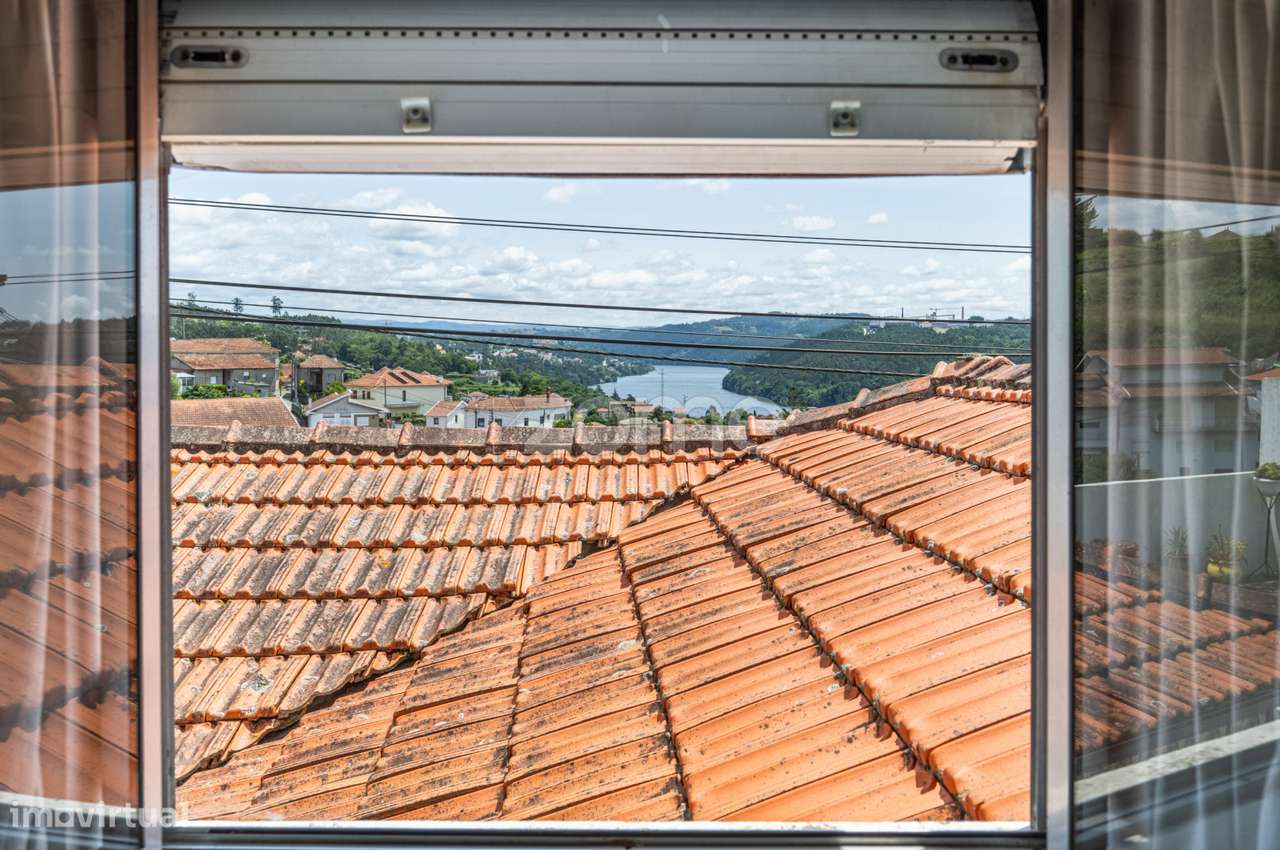 Moradia T3 Jovim | Vista Rio-22