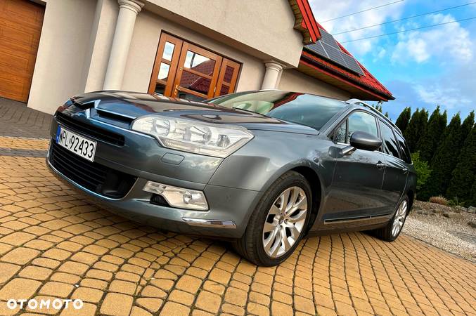 Citroën C5 2.0i 16V Exclusive - 31