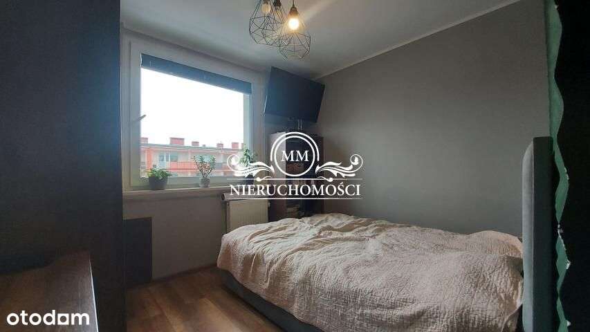 Mieszkanie, 61,90 m², Tczew - Pełny obrazek: 5/17