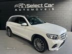 Mercedes-Benz GLC 220 d 4Matic 9G-TRONIC AMG Line Plus - 2