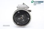 Compressor do ar condicionado Renault Kangoo II Fase II|13-21 - 2