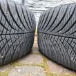 CAŁOROCZNE 205/50 R17 BMW 1 2 F44 F40 F52 AUDI A3 A4 GOLF LEON OCTAVIA YETI - 11