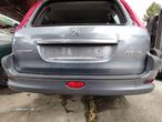 Mala Peugeot 206 Sw (2E/K) - 2