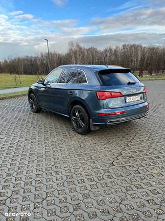 Audi Q5 2.0 TDI Quattro S tronic - 6