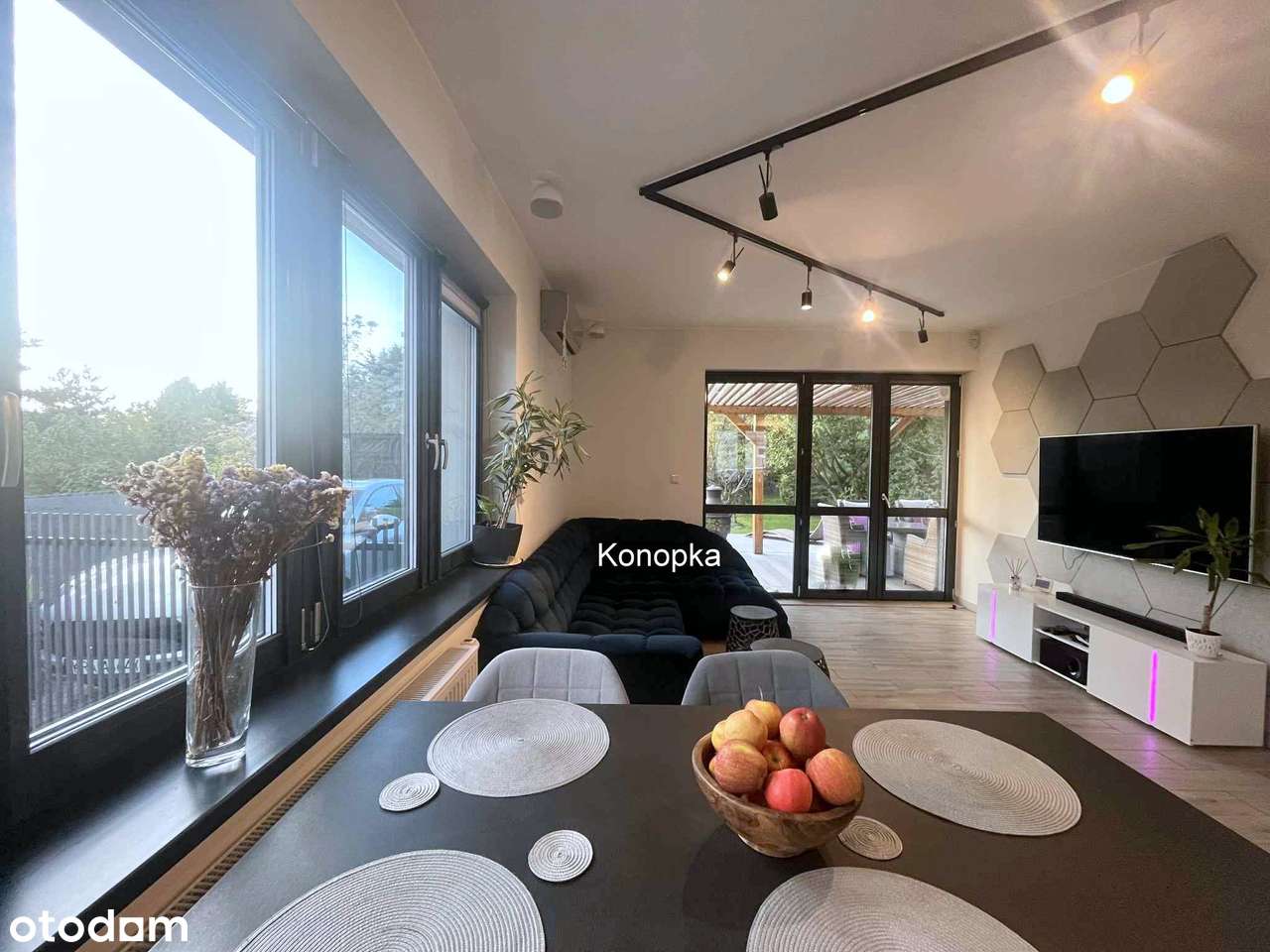 Są nieruchomości, które od pierwszej chwili robią wrażenie-0