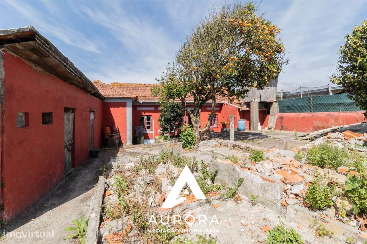 Moradia T4 Venda em Silvalde,Espinho-3