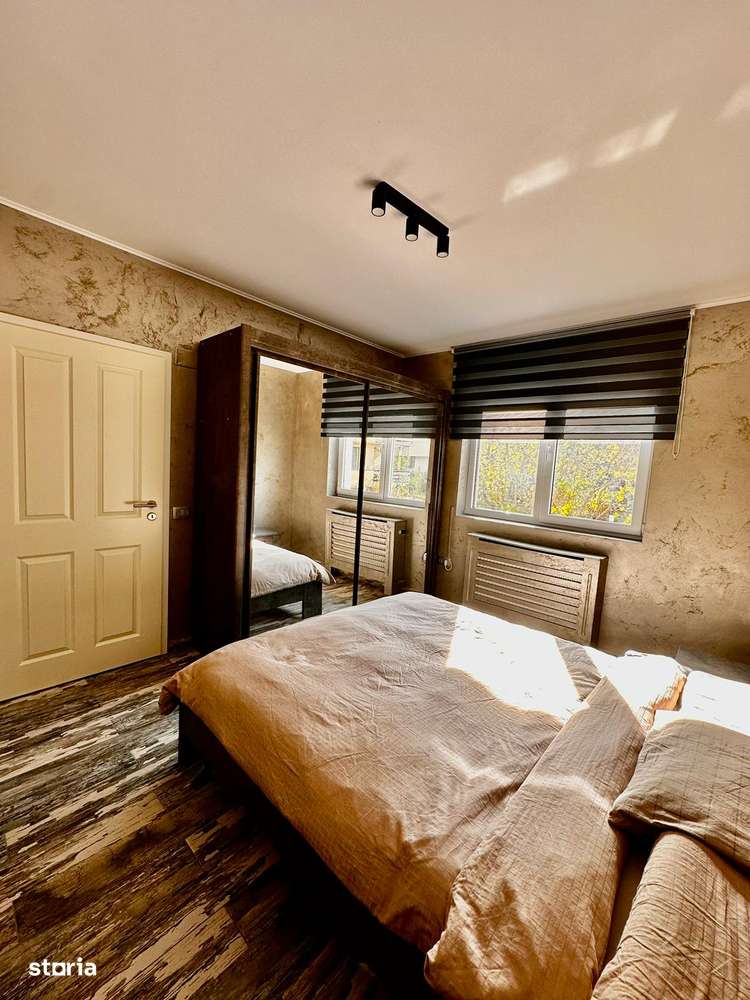 Apartament cu doua camere in zona Coresi-IN EXCLUSIVITATE-5